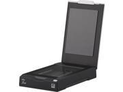 Fujitsu fi 65F 600 dpi USB Flatbed Desktop Scanner