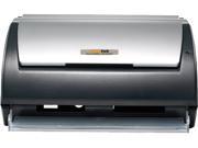 Plustek SmartOffice PS3060U Up to 600 dpi USB Document Scanner