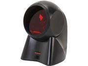 Honeywell Metrologic MK7120 31A38 Orbit Barcode Scanner with Mounting Plate and USB Cable Black