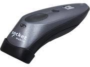 Socket Mobile CX2864 1336 CHS 7Xi Series 7 Bluetooth Cordless Barcode Scanner Gray