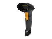 Zebra Symbol LS2208 SR20007R NA LS2208 Barcode Scanner USB Cable and Stand Included