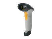 Zebra Motorola Symbol LS2208 Series LS2208 SR20001R NA Handheld Barcode Scanner USB Kit with Cable and Stand