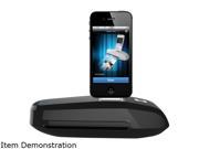 Mustek S600i in Black Mobile iPhone iPod Docking Scanner