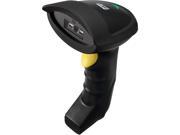 Adesso NuScan 7300CR 2.4 GHz Wireless CCD Barcode Scanner Adesso NuScan 7300CR 2.4 GHz Wireless CCD Barcode Scanner