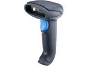 Unitech MS837 SUCB00 SG 1D Barcode Scanner