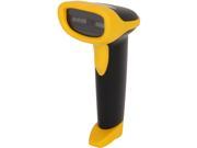 Wasp 633808920623 WWS550I Freedom Cordless Barcode Scanner