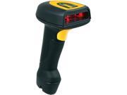 Wasp 633808920203 WWS850 Wireless Laser Barcode Scanner PS2