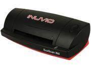 INUVIO ECSC i6d Duplex Up to 600 dpi USB Card Specialized Scanner