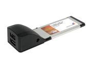 StarTech EC230USB USB ExpressCard