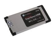 Silverstone EC02 USB ExpressCard