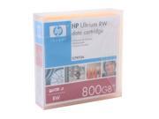 HP C7973A LTO Ultrium 3 Tape Media