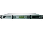 HP BL541B 24TB LTO 5 Ultrium 3000 Storage 1 8 G2 Tape Autoloader