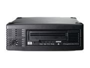 HP EH920B ABA Black 1.6TB LTO 4 Ultrium 1760 Tape Drive