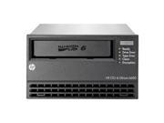 HP EH963A 6.25TB LTO Ultrium 6 Tape Drive