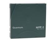 Quantum MR L4MQN 01 LTO Ultrium 4 Tape Media