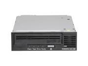 Tandberg 3500 LTO Black 800GB LTO Ultrium 3 HH Tape Drive Bare