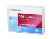 Quantum CDMCL DDS CLEANING Tape