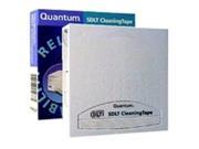 Quantum MR SACCL 01 Super DLTtape Cleaning Tape Tape