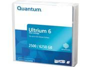 Quantum MR L6MQN BC LTO Ultrium 6 Data Cartridge