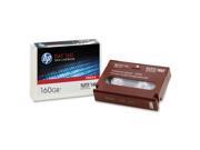 HP C8011A DAT 160 Tape Media