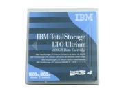IBM 95P4436 LTO Ultrium 4 Data Cartridge