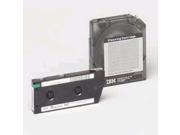 IBM 3592 Tape Zip Media