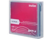 imation LTO Ultrium 1 Tape Zip Media