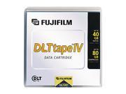 FUJIFILM 600003132 DLTtape IV Data Cartridge