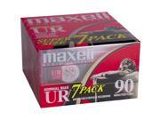 maxell 108575 UR Type I Audio Cassette