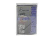 imation 41112 SLR40 Tape Media
