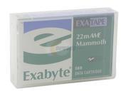 EXABYTE 313769 AME Tape Media