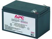 APC RBC4 Replacement Battery Cartridge 4