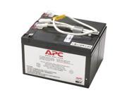 APC RBC5 Replacement Battery Cartridge 5