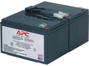 APC RBC6 Replacement Battery Cartridge 6