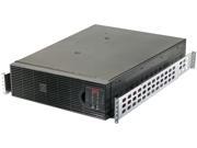 APC SURTD5000RMXLP3U Smart UPS RT 5000VA RM 208V to 208 120V