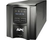 APC Smart UPS SMT750 UPS