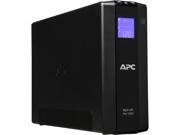 APC BR1000G Back UPS Pro 1000VA 8 outlet Uninterruptible Power Supply UPS