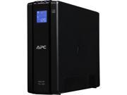 APC BR1300G Back UPS Pro 1300 VA 10 outlet Uninterruptible Power Supply UPS