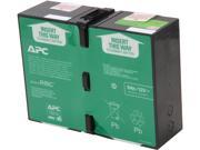 APC APCRBC124 Replacement Battery Cartridge 124