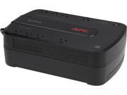 APC BE650G1 Back UPS 650VA 8 outlet Uninterruptible Power Supply UPS