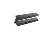 CyberPower CPS1215RMS 15 12 Outlets 1800 Joules Rackbar Surge Strip