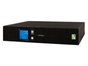 CyberPower PR2200LCDRT2U UPS