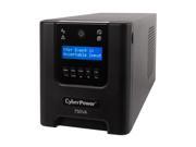 CyberPower Sinewave PR750LCD Mini tower UPS