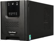 CyberPower Smart App Sinewave PR1500LCD UPS
