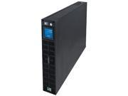 CyberPower PR3000LCDRTXL2UTAA TAA UPS Systems