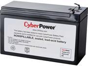 CyberPower RB1280 UPS Accessories