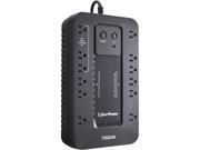 CyberPower Ecologic EC750G UPS CyberPower Ecologic EC750G UPS
