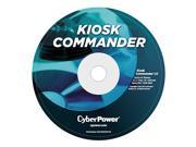CyberPower KIOSKCOMMSW Kiosk Commander