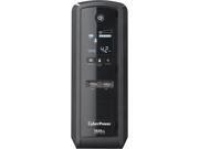 CyberPower GX1325U 1325 VA 810 Watts 10 Outlets UPS, Pure Sine Wave with USB ...