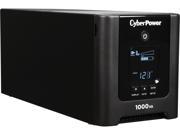 CyberPower PFC Sinewave Series OR1000PFCLCD UPS